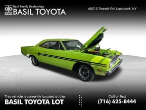 1970 Plymouth GTX for sale 101886085