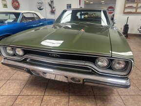 1970 Plymouth GTX for sale 101926809