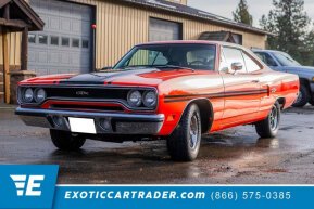 1970 Plymouth GTX for sale 101988651