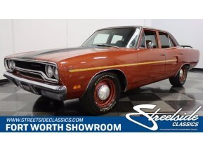 1970 Plymouth Satellite for sale 101595472