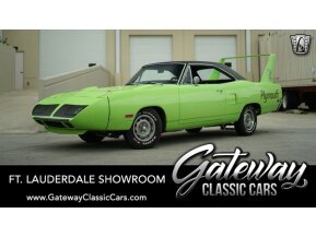 1970 Plymouth Satellite for sale 101689336