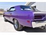 1970 Plymouth Satellite for sale 101721600