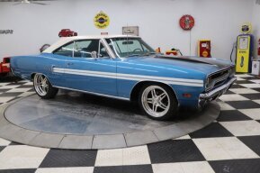 1970 Plymouth Satellite for sale 101844497