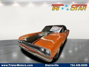 1970 Plymouth Satellite for sale 101872299