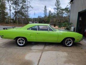 1970 Plymouth Satellite for sale 101978929