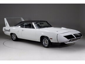 1970 Plymouth Superbird for sale 101694682