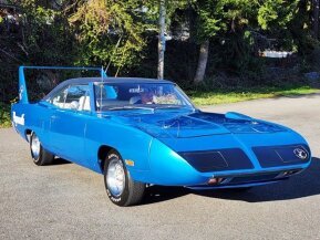 1970 Plymouth Superbird for sale 101885686