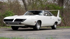 1970 Plymouth Superbird for sale 101918285