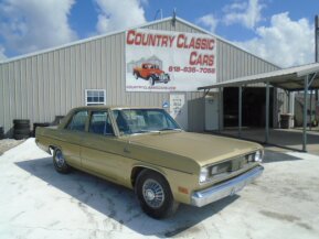 1970 Plymouth Valiant for sale 101522865
