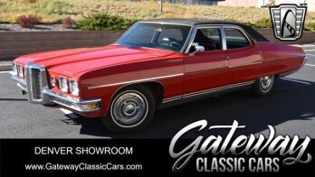 1970 Pontiac Bonneville