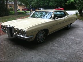 1970 Pontiac Executive for sale 100774477