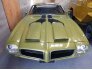 1970 Pontiac Firebird for sale 101585629