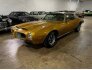1970 Pontiac Firebird Coupe for sale 101749817