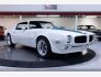 1970 Pontiac Firebird for sale 101805141