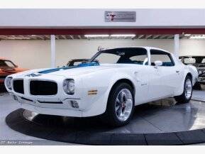 1970 Pontiac Firebird for sale 101805141