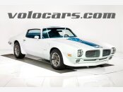 1970 Pontiac Firebird Trans Am