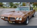 Thumbnail Photo 3 for 1970 Pontiac GTO for Sale by Owner