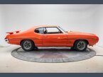 Thumbnail Photo 2 for 1970 Pontiac GTO