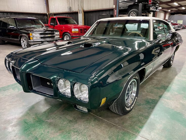 1970 Pontiac Gto For Sale Near Sherman Texas 75092 Classics On Autotrader 1970 Pontiac Gto For Sale Near Sherman Texas 75092 Classics On Autotrader
