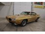 1970 Pontiac GTO for sale 101690951