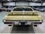 1970 Pontiac GTO for sale 101741952