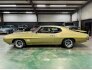 1970 Pontiac GTO for sale 101741952