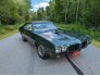 1970 Pontiac GTO for sale 101772688