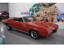 1970 Pontiac GTO for sale 101422287