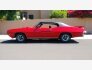 1970 Pontiac GTO for sale 101501137