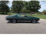 1970 Pontiac GTO for sale 101540035