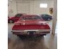 1970 Pontiac GTO for sale 101573050