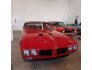 1970 Pontiac GTO for sale 101573050