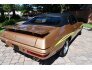 1970 Pontiac GTO for sale 101618766