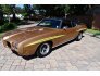 1970 Pontiac GTO for sale 101618766