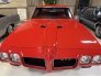 1970 Pontiac GTO for sale 101639274