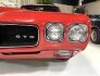 1970 Pontiac GTO for sale 101639274