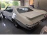 1970 Pontiac GTO for sale 101655045
