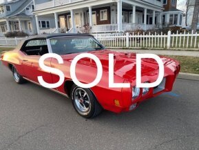 1970 Pontiac GTO for sale 101675264