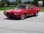 1970 Pontiac GTO for sale 101688071