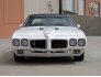 1970 Pontiac GTO for sale 101688080