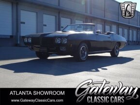 1970 Pontiac GTO for sale 101688216