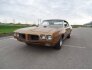 1970 Pontiac GTO for sale 101688240