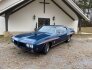 1970 Pontiac GTO for sale 101689950
