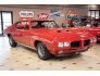 1970 Pontiac GTO for sale 101692060