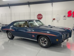 1970 Pontiac GTO for sale 101694484