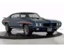 1970 Pontiac GTO for sale 101711062