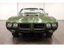 1970 Pontiac GTO for sale 101711878