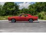 1970 Pontiac GTO for sale 101731482
