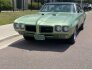 1970 Pontiac GTO for sale 101734414