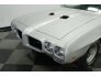 1970 Pontiac GTO for sale 101735752